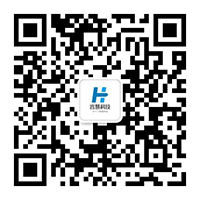 掃描二維碼關(guān)注我們：容慧科技 ,靠譜的鄭州APP開(kāi)發(fā)公司。